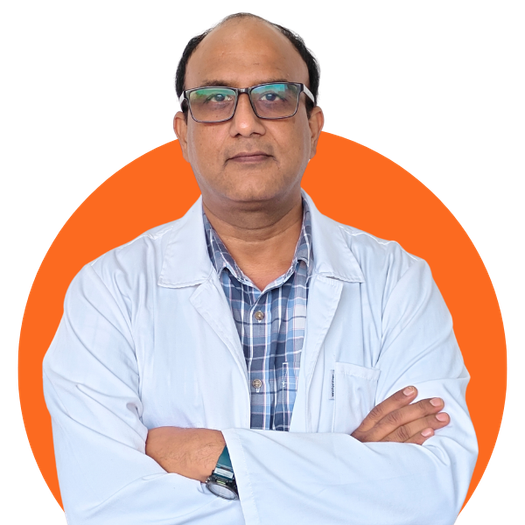Dr. Ajay Kumar